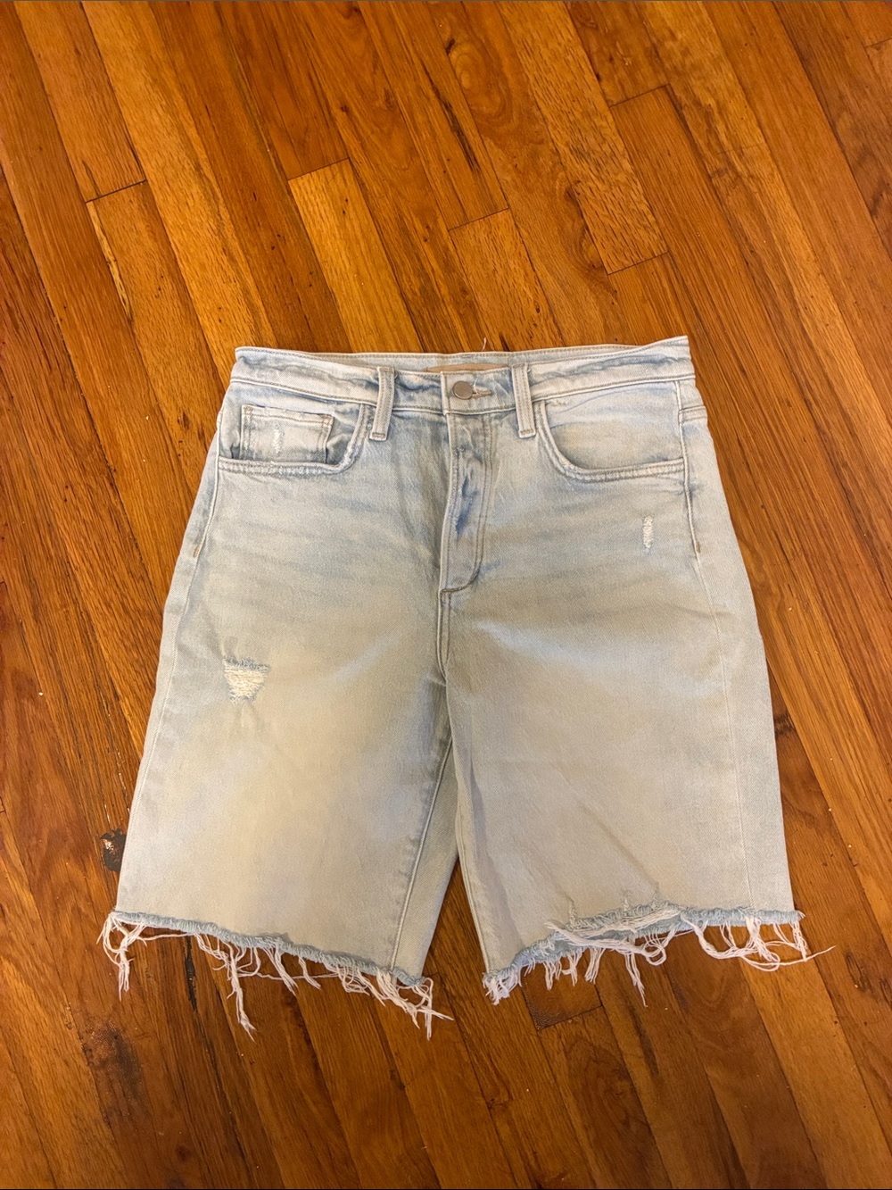 Joe’s Jean Shorts